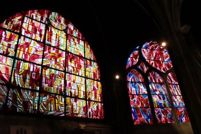 Paris. Eglise Saint-Séverin