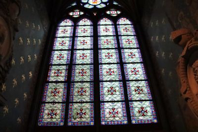 Paris. Notre Dame de Paris