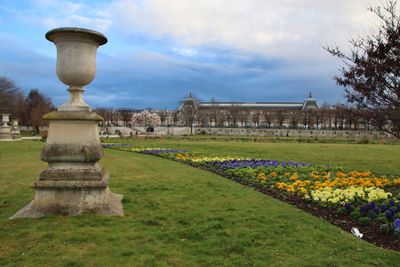 PARIS AND ALSACE