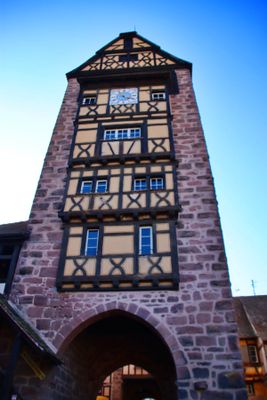 Riquewihr. Dolder