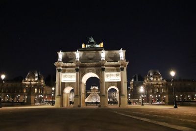PARIS AND ALSACE
