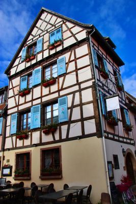 Eguisheim