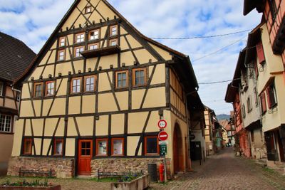 Eguisheim