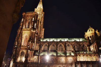 PARIS AND THE ALSACE