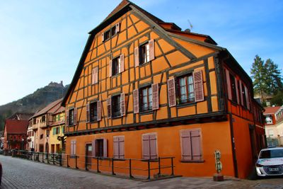 Ribeauvillé