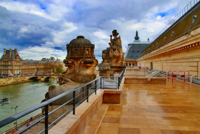 Paris. Musée d´Orsay