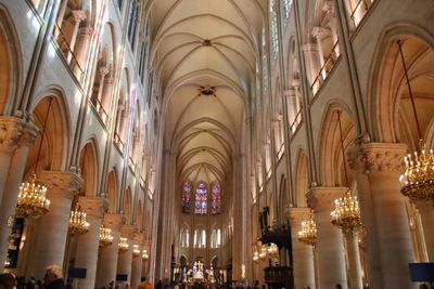 PARIS AND THE ALSACE