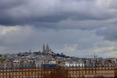 PARIS AND THE ALSACE