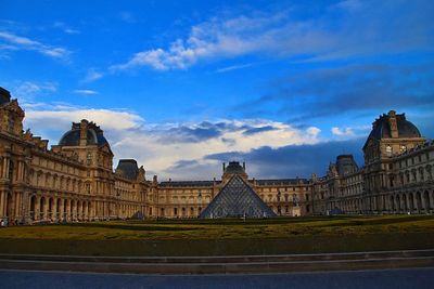 PARIS AND THE ALSACE