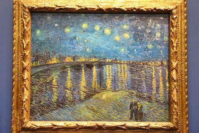 PARIS AND THE ALSACE