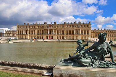 PARIS AND THE  ALSACE