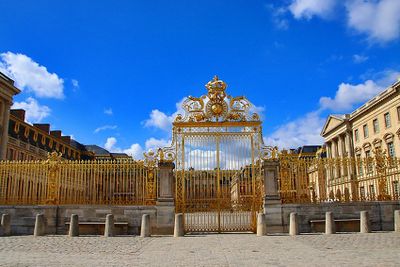PARIS AND THE ALSACE