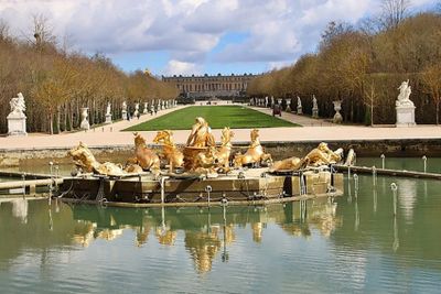 PARIS AND THE  ALSACE