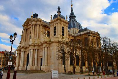 PARIS AND THE  ALSACE