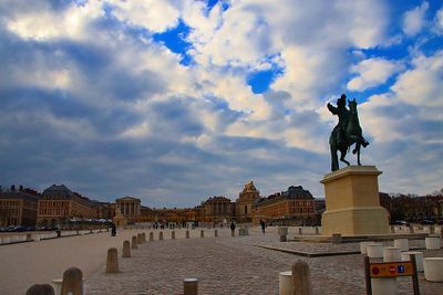 Versailles. Chteau de Versailles