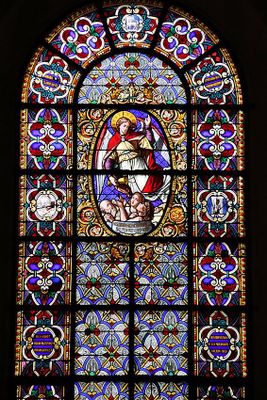 PARIS AND THE  ALSACE