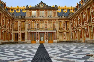 PARIS AND THE  ALSACE