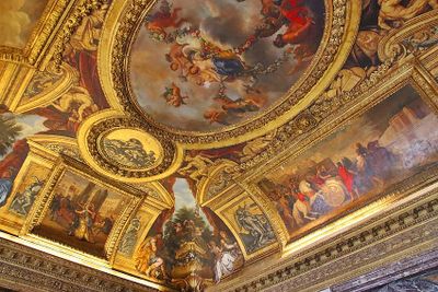 Chteau de Versailles