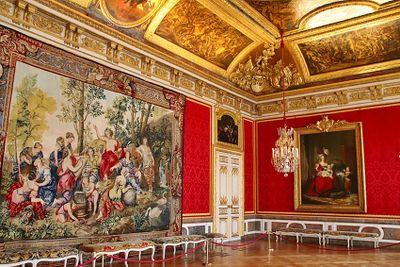 Chteau de Versailles
