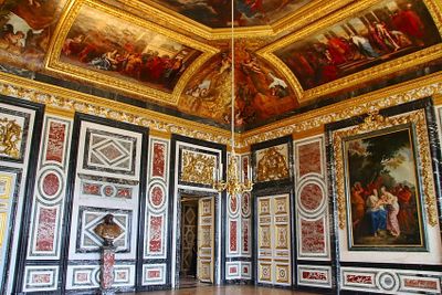 Chteau de Versailles