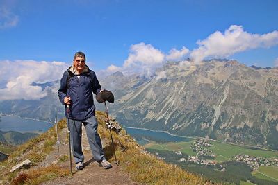 SWITZERLAND 2025