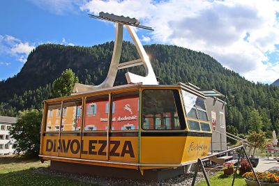 SWITZERLAND 2025