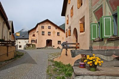 SWITZERLAND 2025