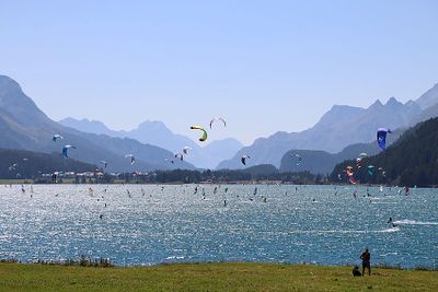 Silvaplanersee