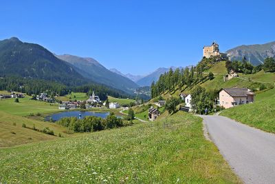 SWITZERLAND 2025