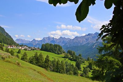 SWITZERLAND 2025