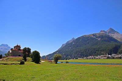 Silvaplana
