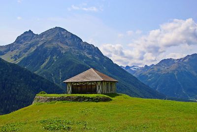 SWITZERLAND 2025