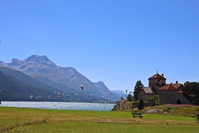 SWITZERLAND 2025