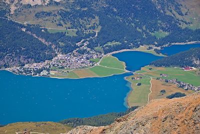 SWITZERLAND 2025