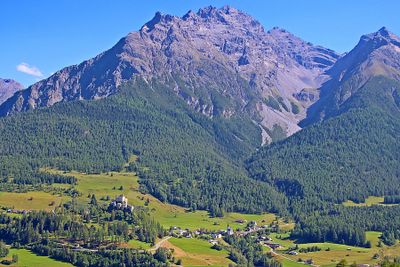 SWITZERLAND 2025