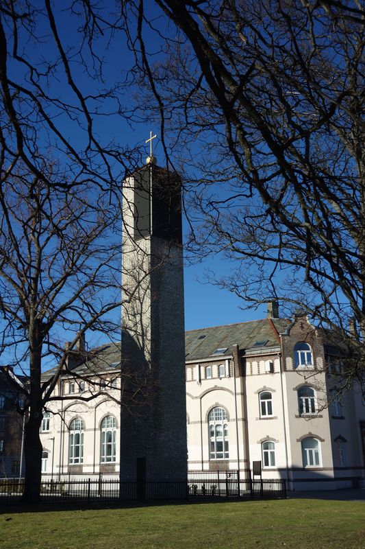 Trondheim