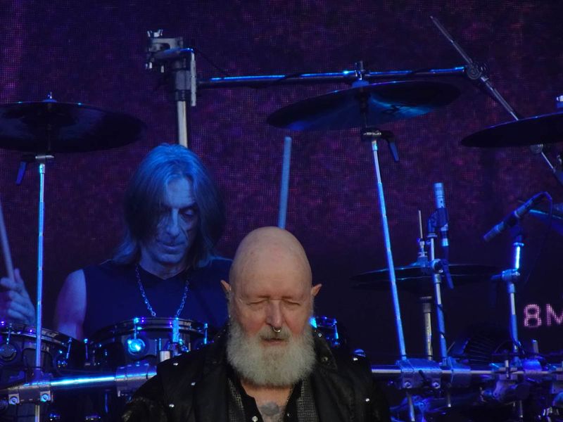 Judas Priest, Hamar 2025
