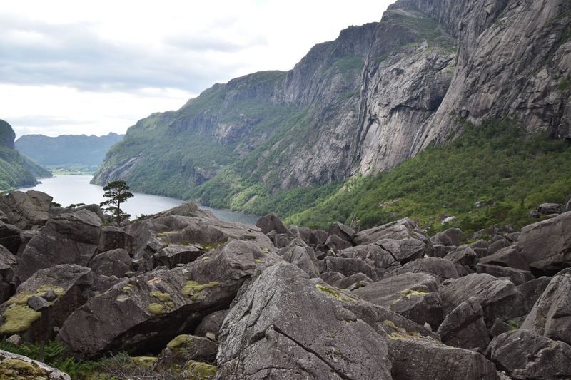 Norway