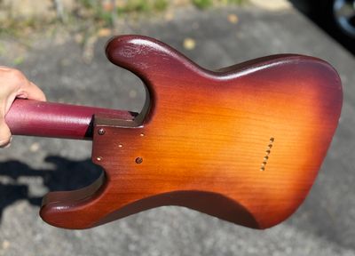 guitars