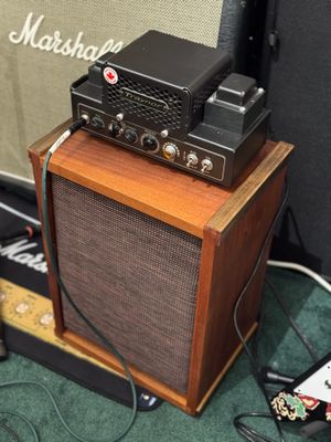 amps