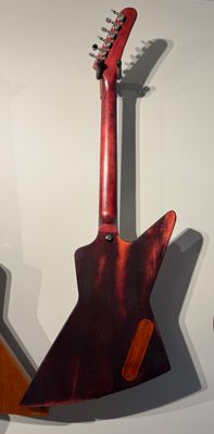 guitars