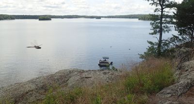 Lunch Stop