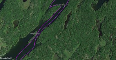 LOUGHBOROUGH LAKE - PT3