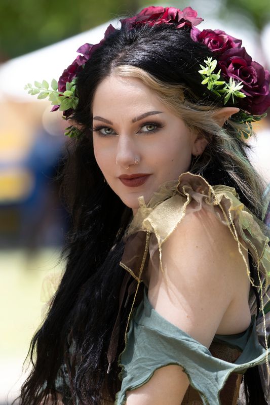 Renaissance Faires and Festivals