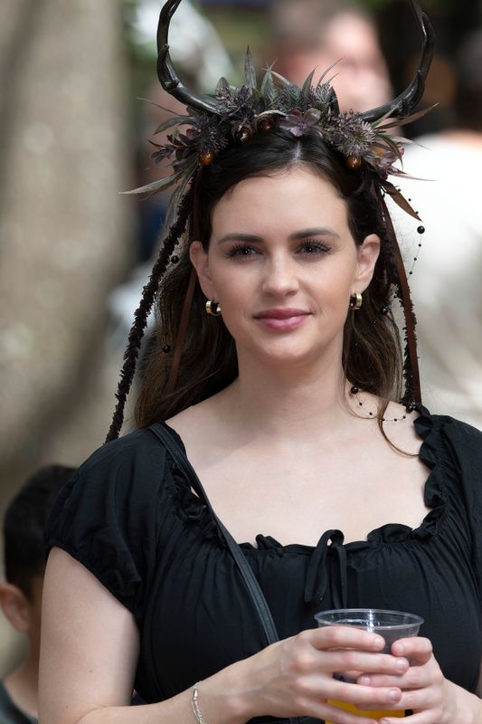 Sherwood Forest Renaissance Festival