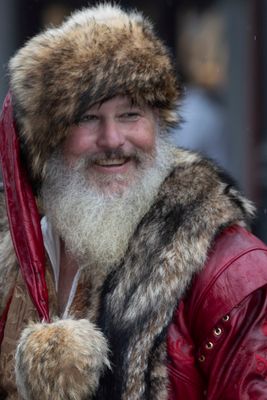 Dickens 2024