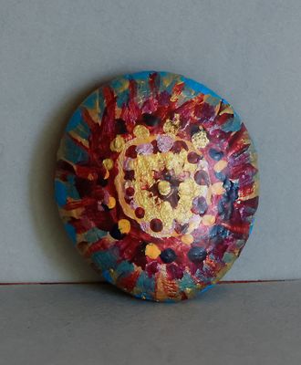 Rock Art Treasures