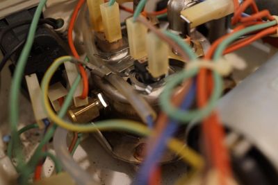 July 19, 2025Electric Spaghetti