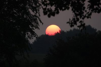 July 31, 2025The Sun Sets on July