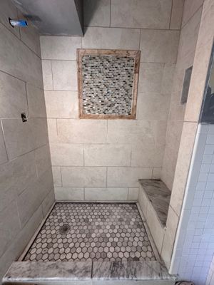 tile